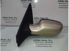 Recambio de retrovisor izquierdo para renault megane ii berlina 5p confort authentique referencia OEM IAM 12353060  ELECTRICO 2