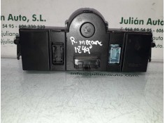 Recambio de mando climatizador para renault megane ii berlina 5p confort authentique referencia OEM IAM 8200070752  VALEO 2