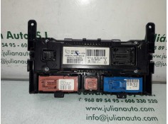 Recambio de mando climatizador para citroen c5 berlina exclusive referencia OEM IAM 96573328 VP4PUH18C612ME VISTEON 2