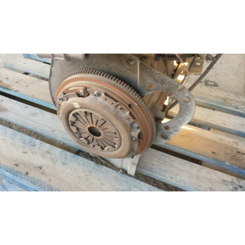 Recambio de motor completo para fiat punto berlina (188) 1.9 d (i) referencia OEM IAM 188A3000  