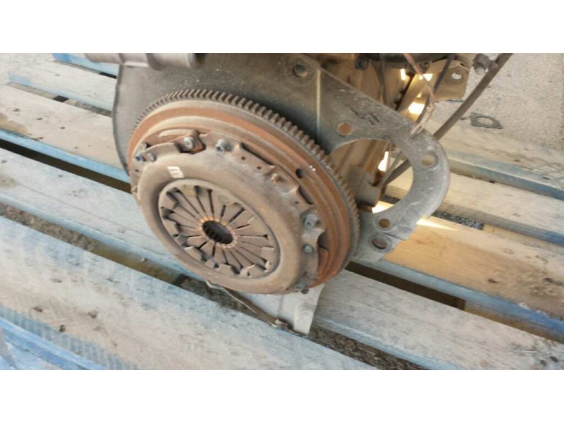 Recambio de motor completo para fiat punto berlina (188) 1.9 d (i) referencia OEM IAM 188A3000  