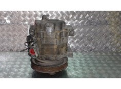 Recambio de compresor aire acondicionado para mazda mx-3 (ec) 1.9 v6 24v referencia OEM IAM   