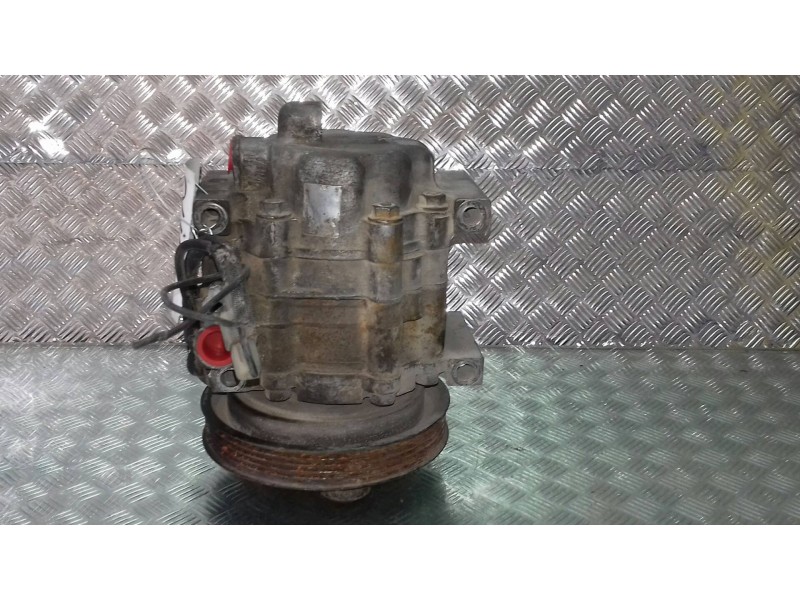Recambio de compresor aire acondicionado para mazda mx-3 (ec) 1.9 v6 24v referencia OEM IAM   