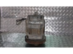 Recambio de compresor aire acondicionado para mazda mx-3 (ec) 1.9 v6 24v referencia OEM IAM    2