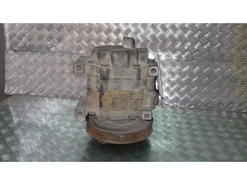 Recambio de compresor aire acondicionado para mazda mx-3 (ec) 1.9 v6 24v referencia OEM IAM   