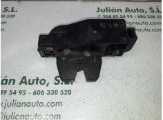 Recambio de cerradura maletero / porton para citroen xsara berlina 1.9 d sx referencia OEM IAM 9633089280 06070120 3 PINES