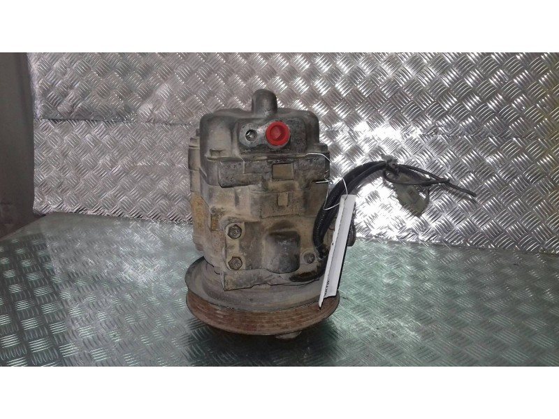 Recambio de compresor aire acondicionado para mazda mx-3 (ec) 1.9 v6 24v referencia OEM IAM   