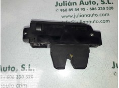 Recambio de cerradura maletero / porton para citroen xsara berlina 1.9 d sx referencia OEM IAM 9633089280 06070120 3 PINES 2