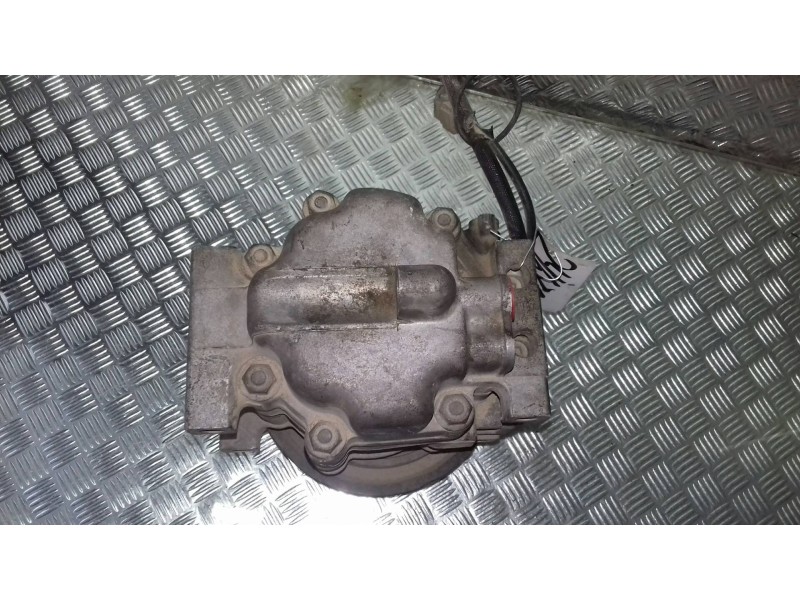 Recambio de compresor aire acondicionado para mazda mx-3 (ec) 1.9 v6 24v referencia OEM IAM   