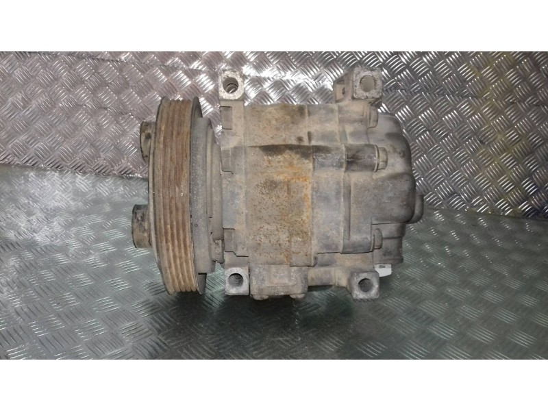 Recambio de compresor aire acondicionado para mazda mx-3 (ec) 1.9 v6 24v referencia OEM IAM   