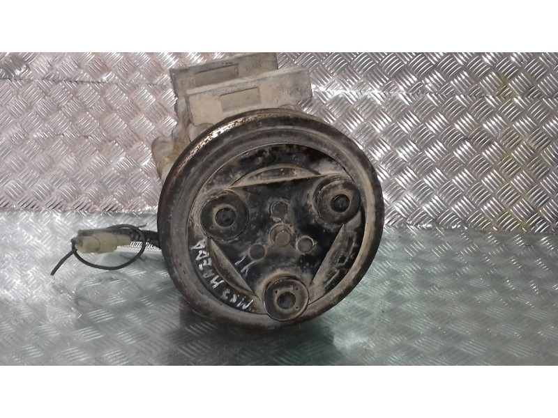 Recambio de compresor aire acondicionado para mazda mx-3 (ec) 1.9 v6 24v referencia OEM IAM   