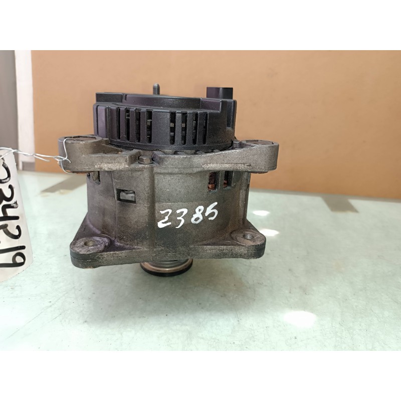 Recambio de alternador para mitsubishi space star (dg0) 1900 di-d avance referencia OEM IAM 8200162474 VALEO 125A