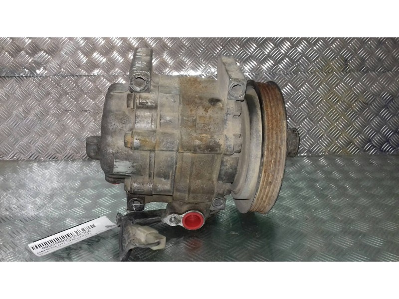 Recambio de compresor aire acondicionado para mazda mx-3 (ec) 1.9 v6 24v referencia OEM IAM   