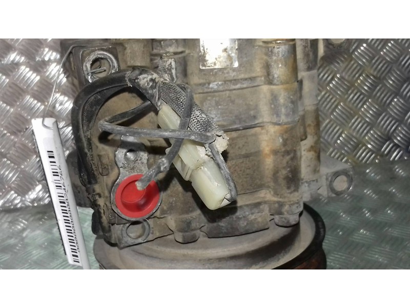 Recambio de compresor aire acondicionado para mazda mx-3 (ec) 1.9 v6 24v referencia OEM IAM   