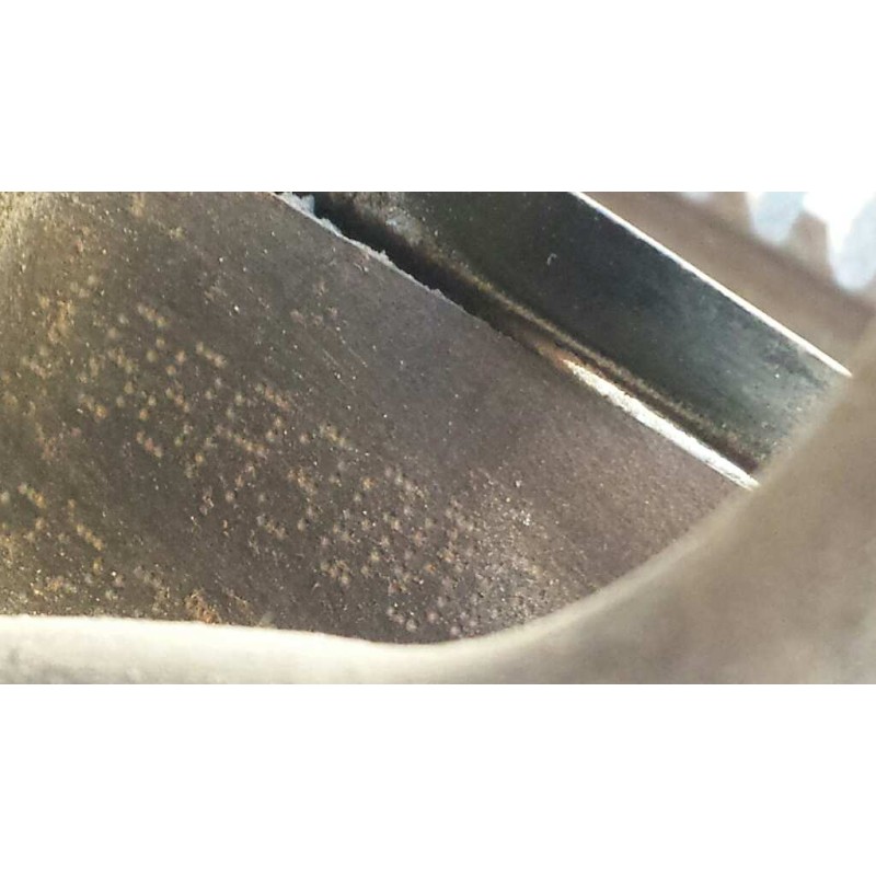 Recambio de motor completo para fiat punto berlina (188) 1.9 d (i) referencia OEM IAM 188A3000  