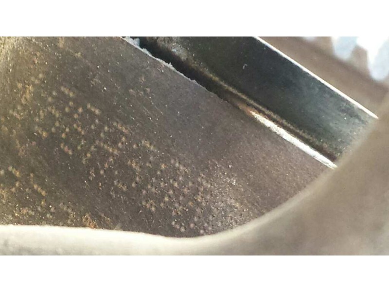 Recambio de motor completo para fiat punto berlina (188) 1.9 d (i) referencia OEM IAM 188A3000  