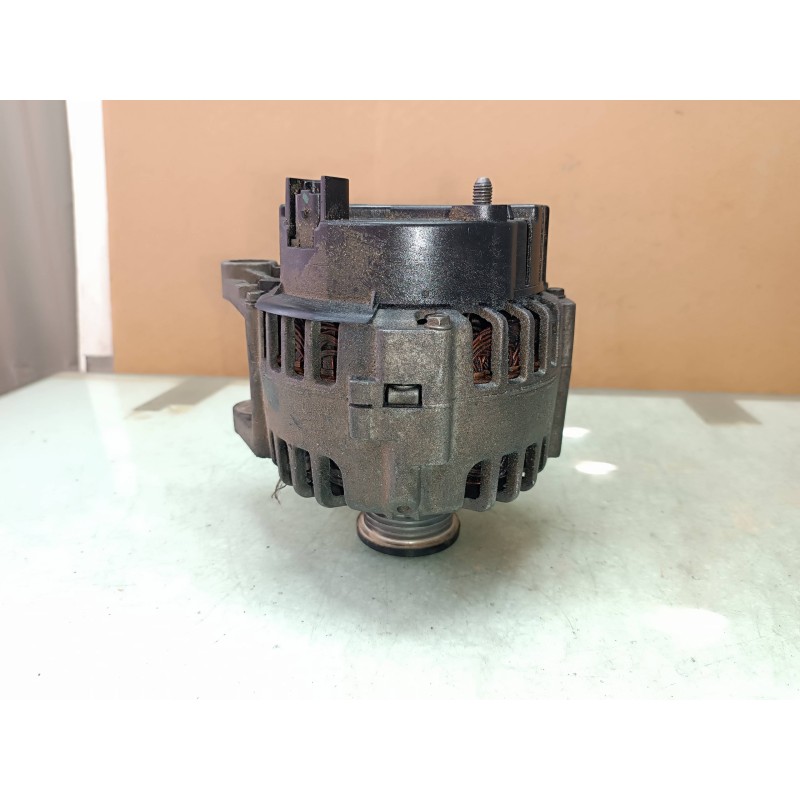 Recambio de alternador para mitsubishi space star (dg0) 1900 di-d avance referencia OEM IAM 8200162474 VALEO 125A