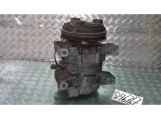 Recambio de compresor aire acondicionado para subaru impreza g11 (gd/gg) 2.0r se referencia OEM IAM C07C231  CALSONIC