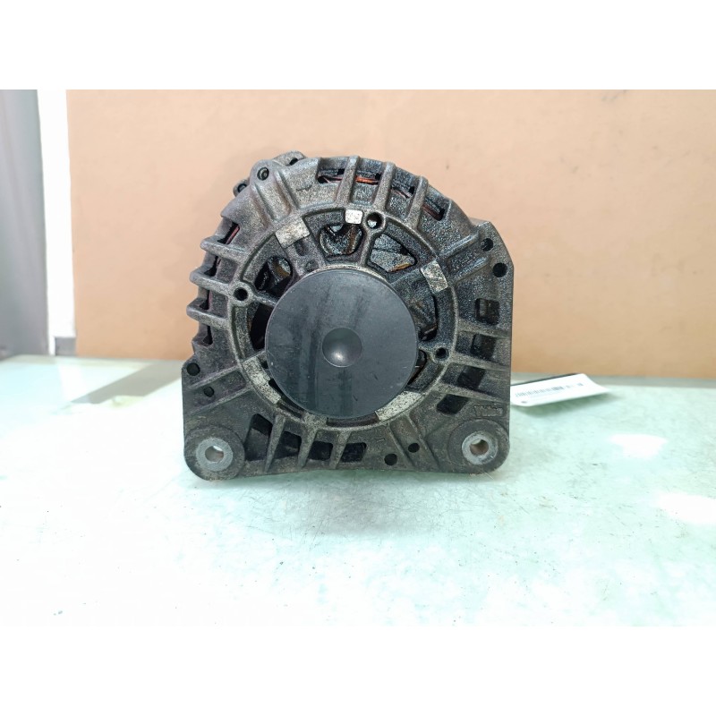 Recambio de alternador para mitsubishi space star (dg0) 1900 di-d avance referencia OEM IAM 8200162474 VALEO 125A