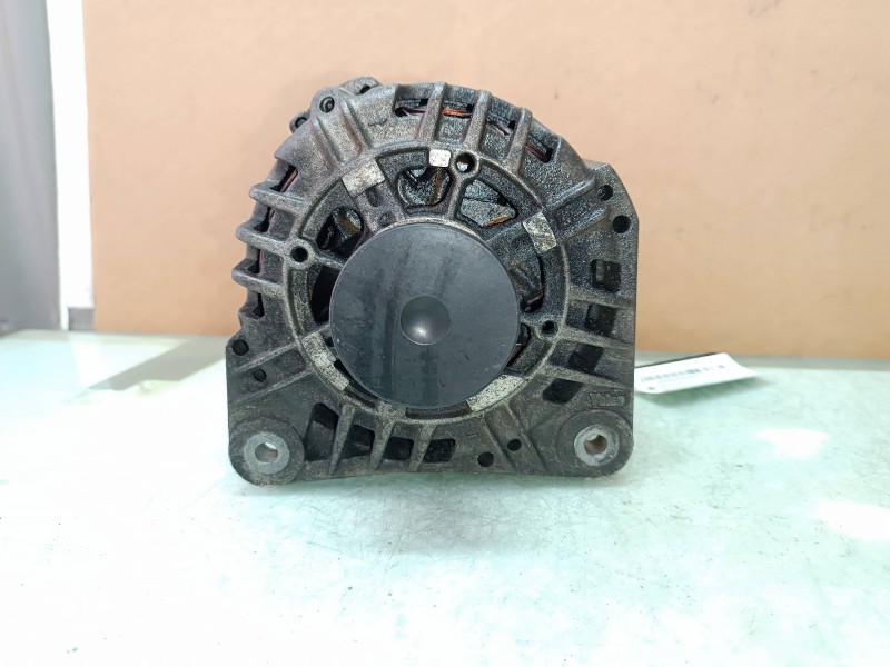 Recambio de alternador para mitsubishi space star (dg0) 1900 di-d avance referencia OEM IAM 8200162474 VALEO 125A