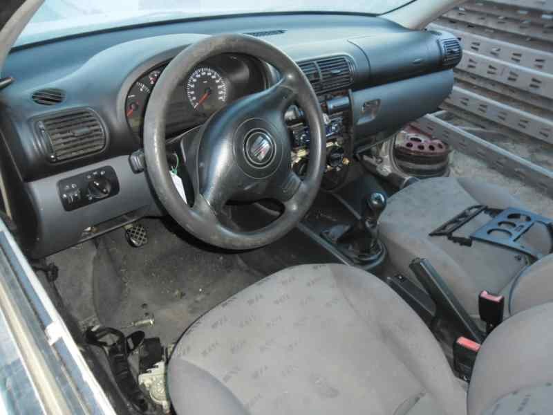 seat leon (1m1) del año 2001
