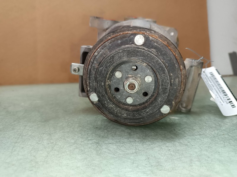 Recambio de compresor aire acondicionado para opel mokka excellence referencia OEM IAM 424569346934 PAG46A GM