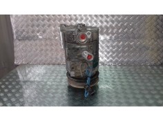 Recambio de compresor aire acondicionado para saab 9-5 berlina 2.2 tid vector referencia OEM IAM 12758380 PXV16 SANDEN 2