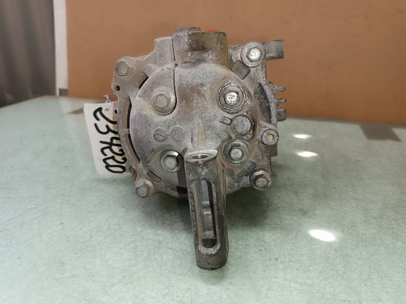 Recambio de compresor aire acondicionado para opel mokka excellence referencia OEM IAM 424569346934 PAG46A GM