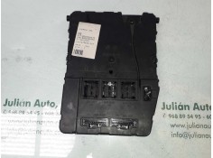 Recambio de centralita inmovilizador para renault megane ii berlina 5p confort authentique referencia OEM IAM 8200306435 8200280