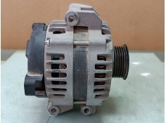 Recambio de alternador para opel mokka excellence referencia OEM IAM 94509655  140A
