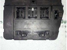 Recambio de centralita inmovilizador para renault megane ii berlina 5p confort authentique referencia OEM IAM 8200306435 8200280 2