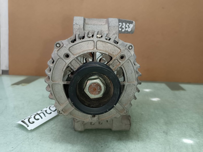 Recambio de alternador para opel mokka excellence referencia OEM IAM 94509655  140A