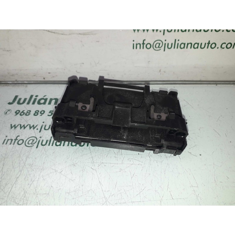 Recambio de conmutador de arranque para renault megane ii berlina 5p confort authentique referencia OEM IAM 8200074331A S1185390