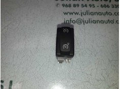 Recambio de interruptor para renault megane ii berlina 5p confort authentique referencia OEM IAM 107841A 28082 CONTROL VELOCIDAD