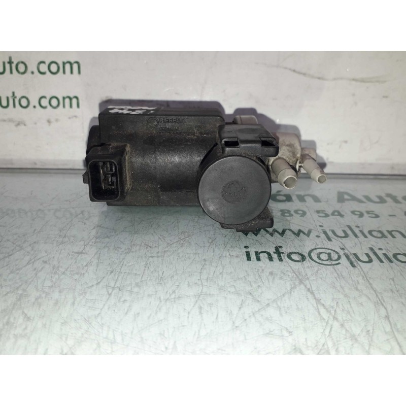 Recambio de valvula aire adicional para renault megane ii berlina 5p confort authentique referencia OEM IAM 8200270451  