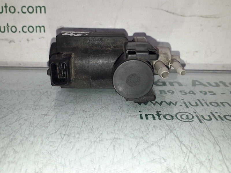 Recambio de valvula aire adicional para renault megane ii berlina 5p confort authentique referencia OEM IAM 8200270451  