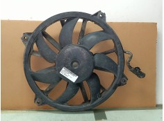 Recambio de electroventilador para peugeot 308 sport referencia OEM IAM 1049874716  VALEO