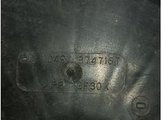 Recambio de electroventilador para peugeot 308 sport referencia OEM IAM 1049874716  VALEO 2