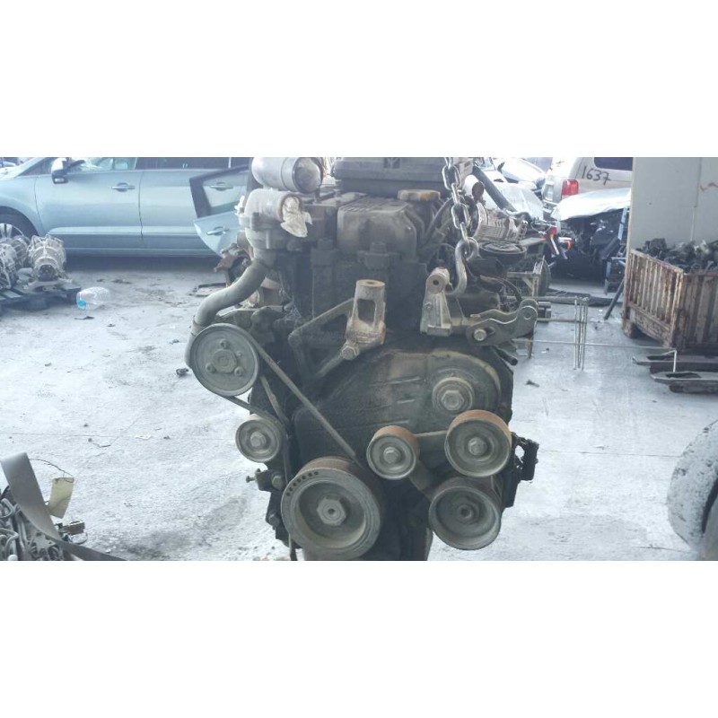 Recambio de motor completo para chrysler voyager (gs) 2.5 td le grand voyager referencia OEM IAM VM44B06286  