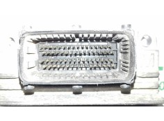 Recambio de centralita motor uce para chevrolet kalos 1.4 se referencia OEM IAM 96394312  DELPHI 2