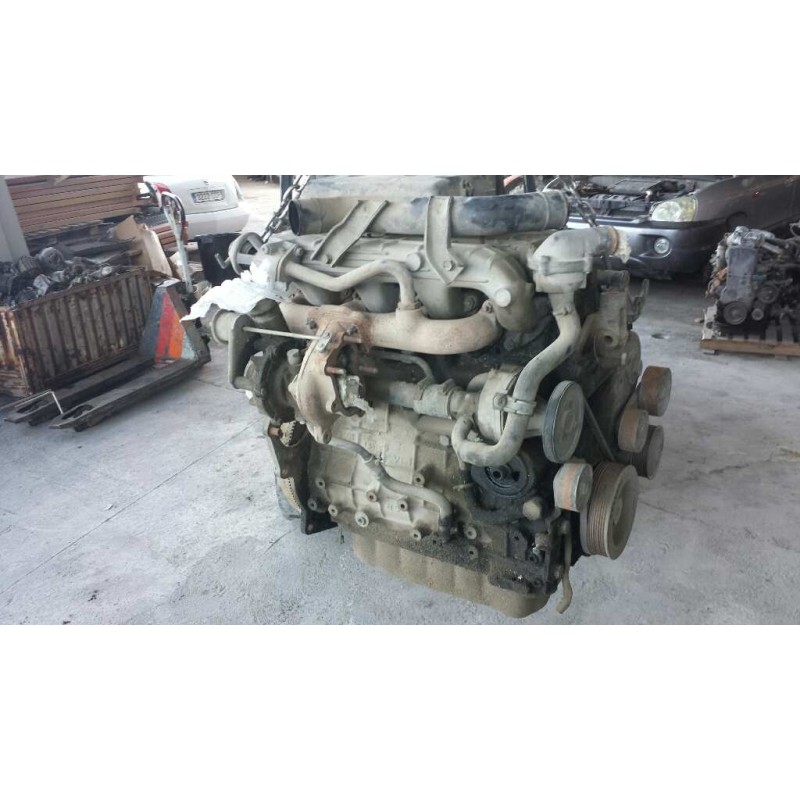 Recambio de motor completo para chrysler voyager (gs) 2.5 td le grand voyager referencia OEM IAM VM44B06286  