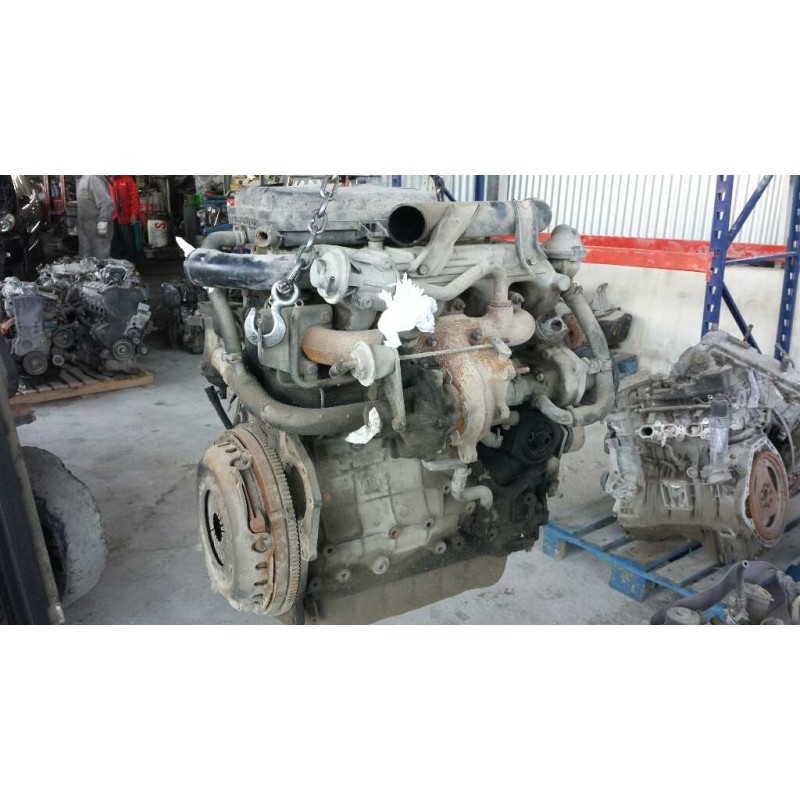 Recambio de motor completo para chrysler voyager (gs) 2.5 td le grand voyager referencia OEM IAM VM44B06286  