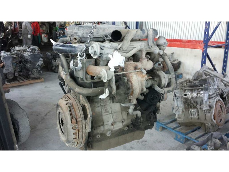 Recambio de motor completo para chrysler voyager (gs) 2.5 td le grand voyager referencia OEM IAM VM44B06286  