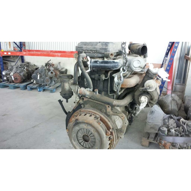 Recambio de motor completo para chrysler voyager (gs) 2.5 td le grand voyager referencia OEM IAM VM44B06286  