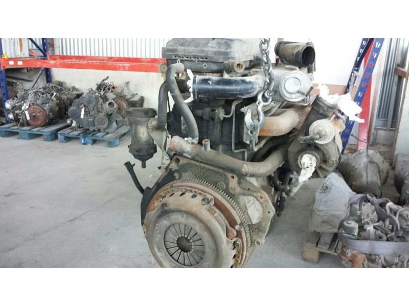 Recambio de motor completo para chrysler voyager (gs) 2.5 td le grand voyager referencia OEM IAM VM44B06286  