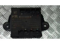 Recambio de centralita cierre para mercedes-benz clase e (w212) lim. e 200 cdi be dynamic edition (212.005) referencia OEM IAM A