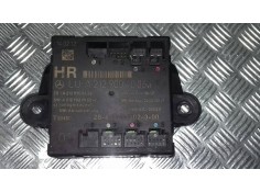 Recambio de centralita cierre para mercedes-benz clase e (w212) lim. e 200 cdi be dynamic edition (212.005) referencia OEM IAM A 2