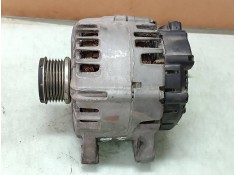 Recambio de alternador para peugeot 308 sport referencia OEM IAM 9664779680 VALEO 