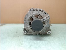 Recambio de alternador para peugeot 308 sport referencia OEM IAM 9664779680 VALEO  2