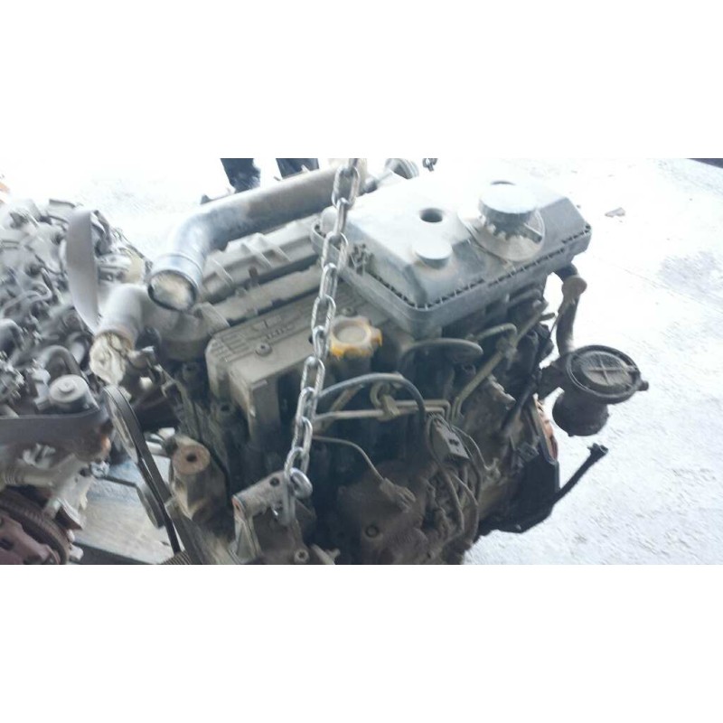 Recambio de motor completo para chrysler voyager (gs) 2.5 td le grand voyager referencia OEM IAM VM44B06286  